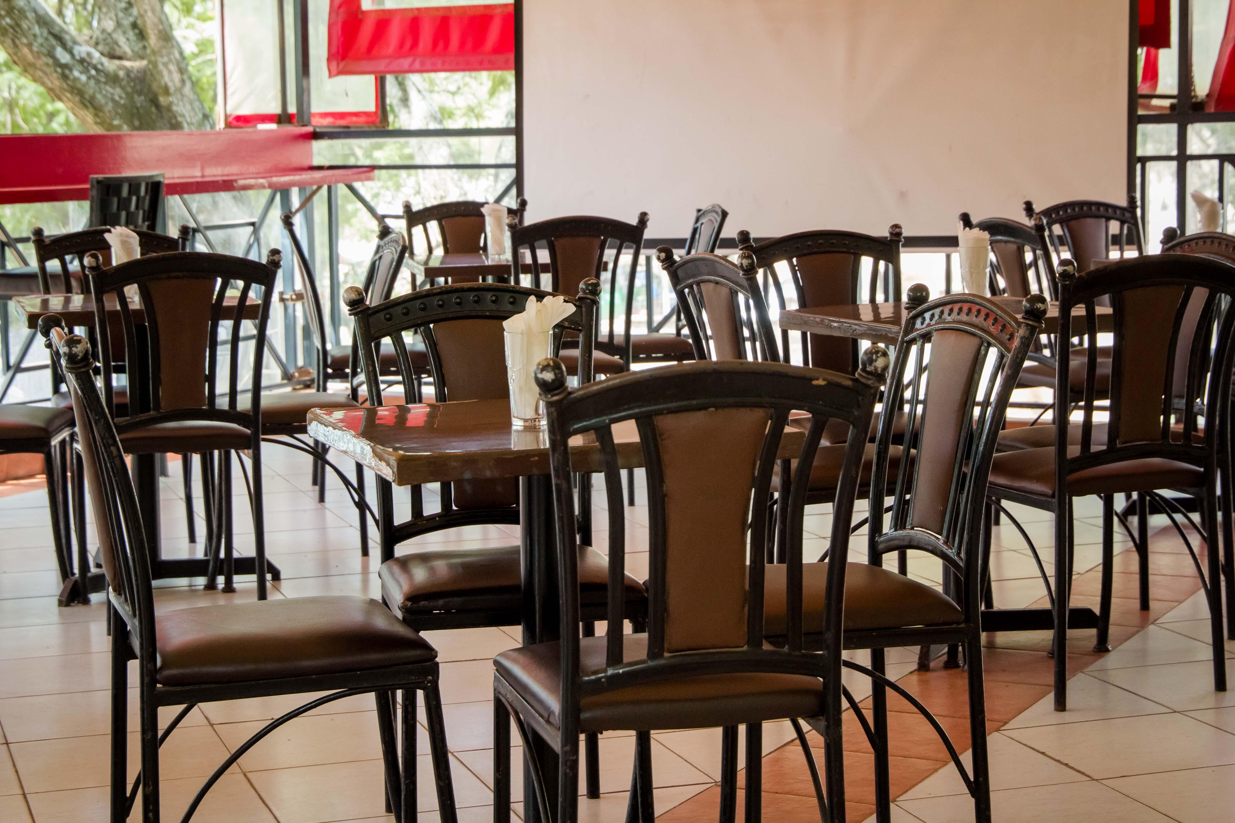 Capital Heights Hotel Nairobi Bagian luar foto